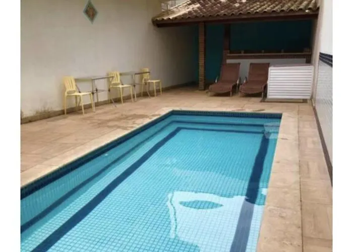 Flat Aconchegante Poucos Metros Da Praia Do Forte Cabo Frio