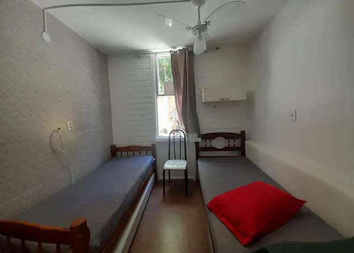 Apartamento em condomínio nas Dunas Cabo Frio